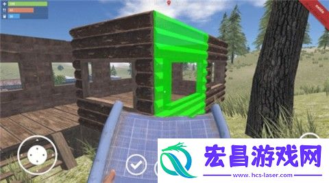 腐蚀Rush手游中文版