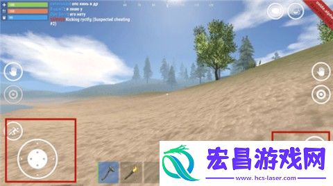 腐蚀Rush手游中文版