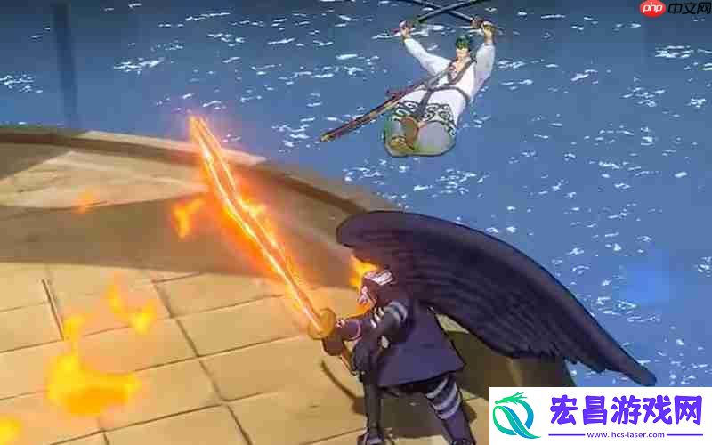 热血航线烬技能介绍