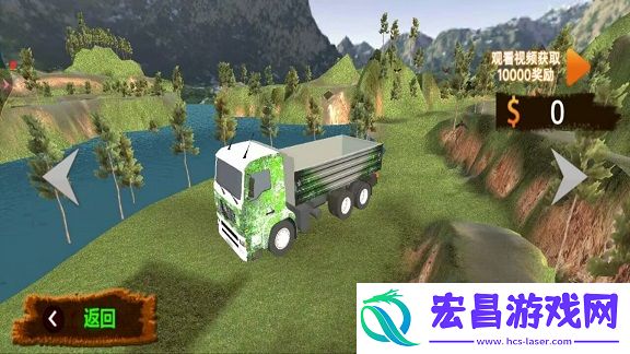欧洲卡车