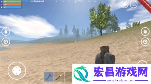 腐蚀Rush手游中文版