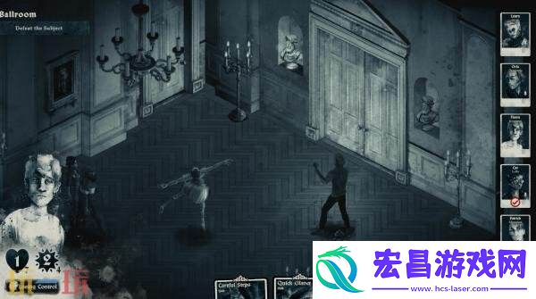 of-Hellfire8月27日推出PC版抢先体验