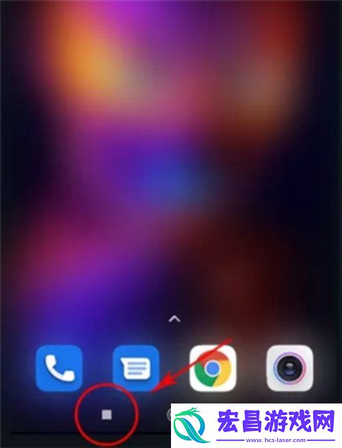 Pixel4D壁纸