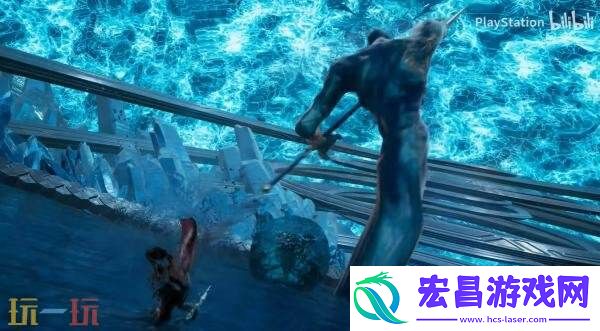 动作RPG失落之魂新预告片「阿瑞纳之力」发布