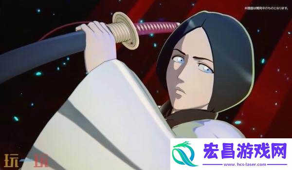 魂魄觉醒DLC角色卯之花烈【千年血战篇】预告发布