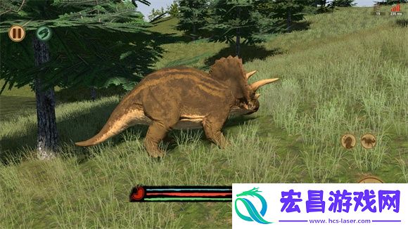 盘古大陆正版