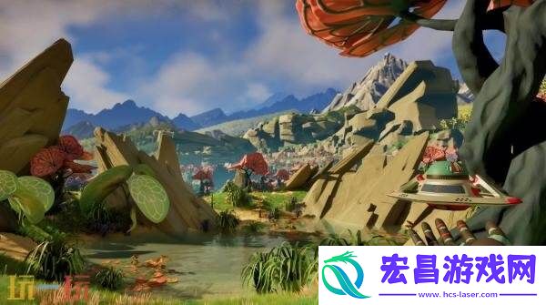 沙盒生存游戏蜂巢