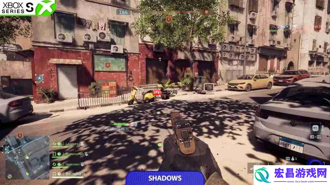 Xbox-Series-S也能稳定60帧