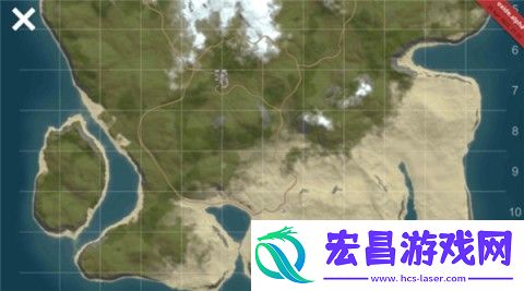 腐蚀Rush手游中文版