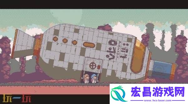 双人益智冒险不同的星球将于11月登陆PS4/5和Switch2平台