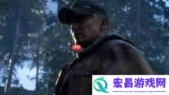虚幻5类魂新作地狱即我们试玩Demo上线