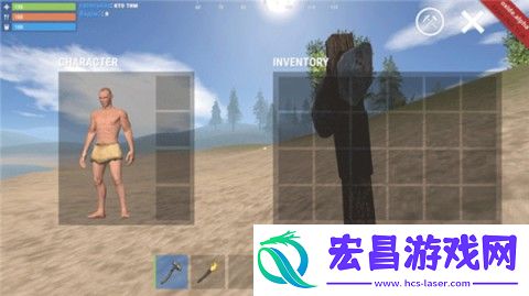 腐蚀Rush手游中文版