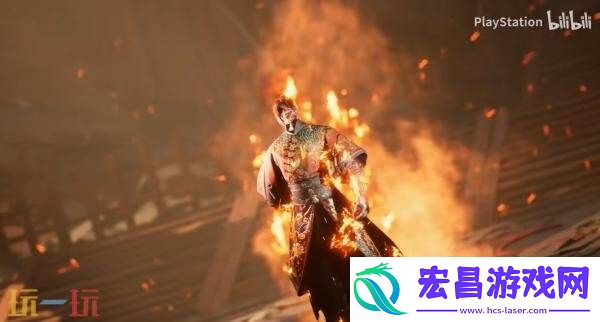 动作RPG失落之魂新预告片「阿瑞纳之力」发布