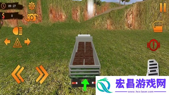 欧洲卡车