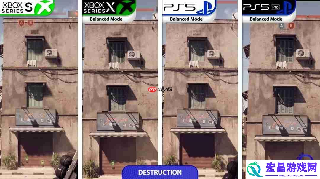 Xbox-Series-S也能稳定60帧