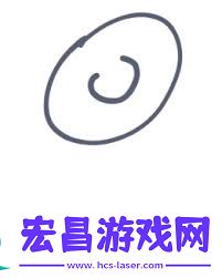 qq画图红包如何画蘑菇