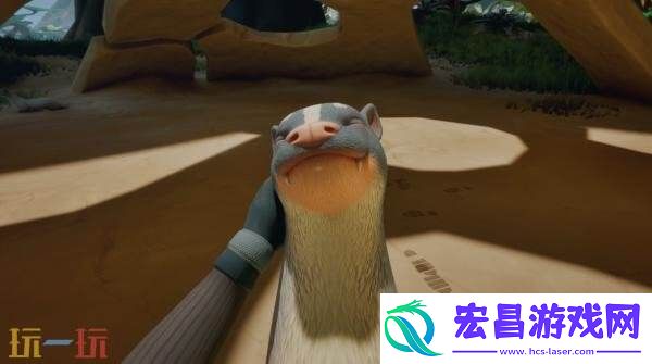 沙盒生存游戏蜂巢