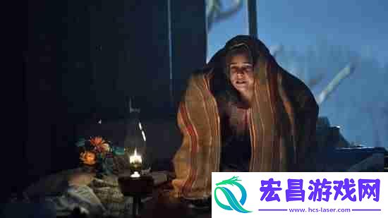 虚幻5类魂新作地狱即我们试玩Demo上线