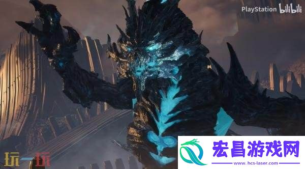 动作RPG失落之魂新预告片「阿瑞纳之力」发布