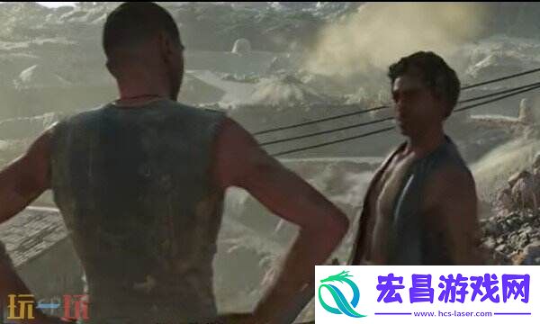 游戏模式对比介绍