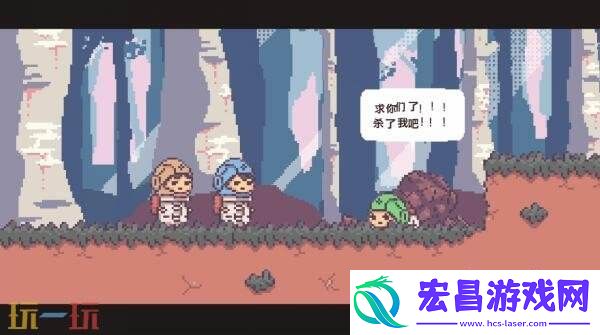 双人益智冒险不同的星球将于11月登陆PS4/5和Switch2平台
