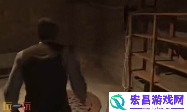 神秘狐狸08位置介绍