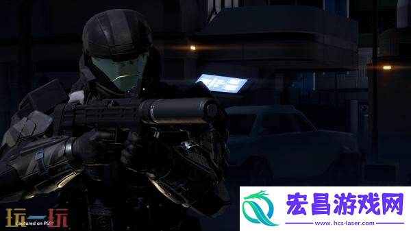 绝地潜兵2×光环