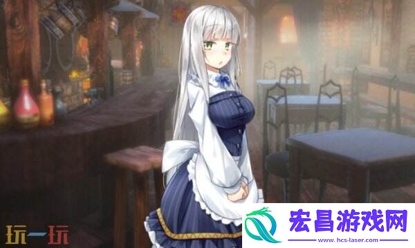 体验值拉满的宝藏RPG