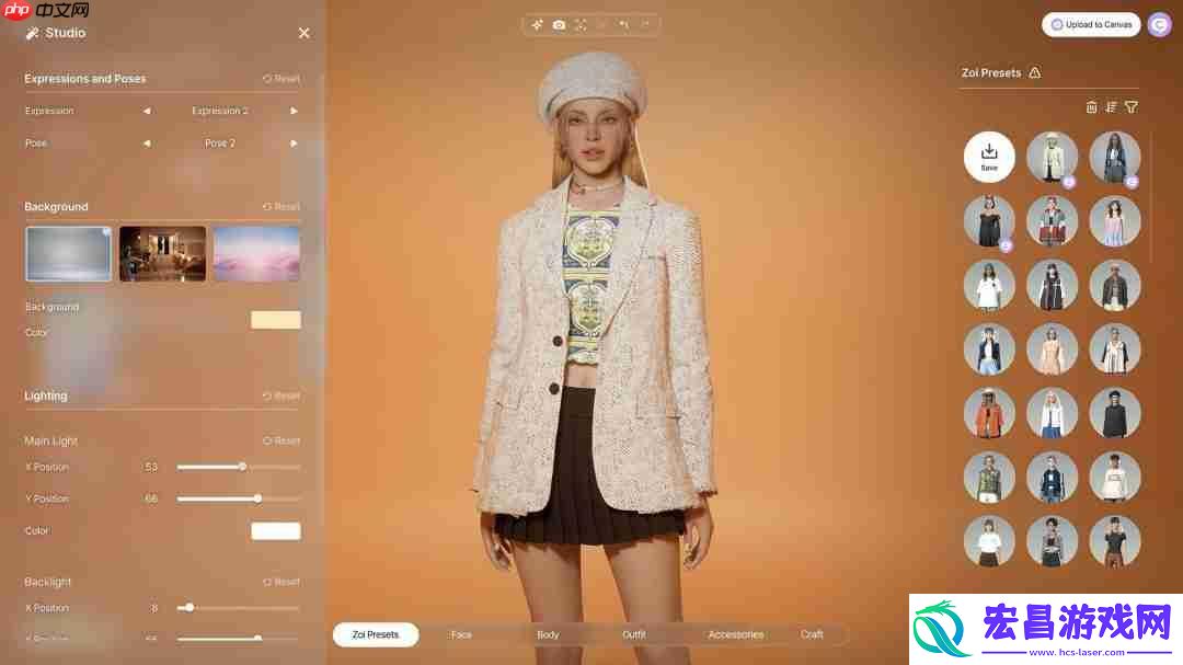 inZOI官宣2026年登陆PS5！Xbox移植计划评估中