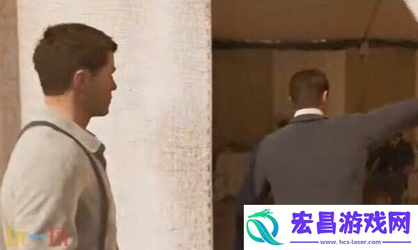 四海兄弟故乡第二章1904剧情是什么-第二章1904剧情分享​