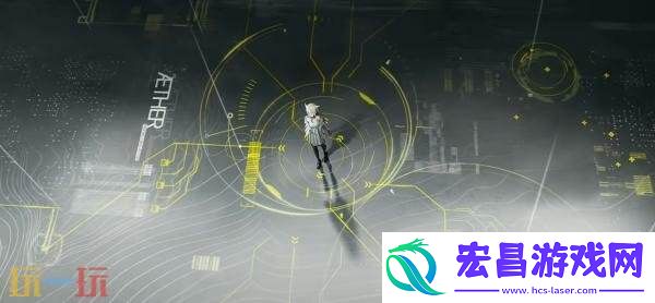 免费3D角色扮演明日方舟