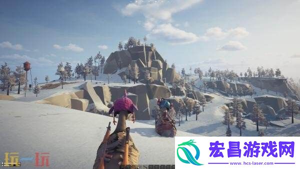 DUCKSIDEPS5和Xbox版抢先体验9月3日推出