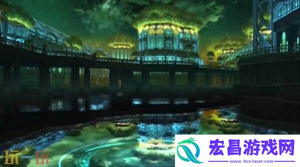 重制版将于10月31日发售
