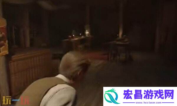 神秘狐狸08位置介绍