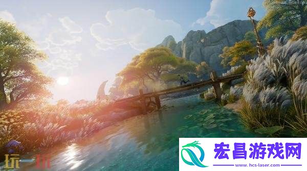 全新预告片发布