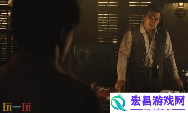 游戏配置要求说明