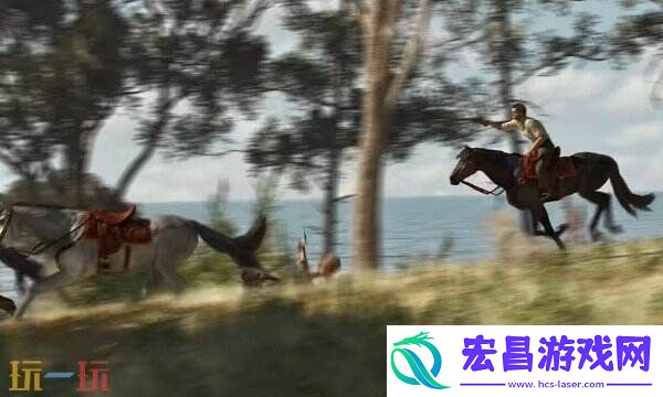 游戏模式特点介绍