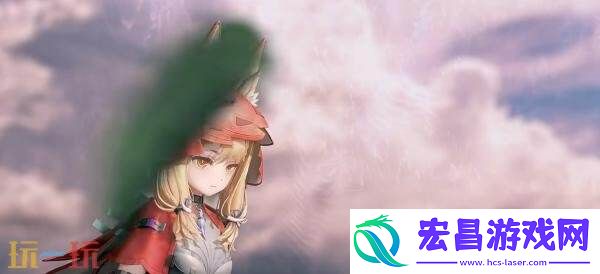 免费3D角色扮演明日方舟