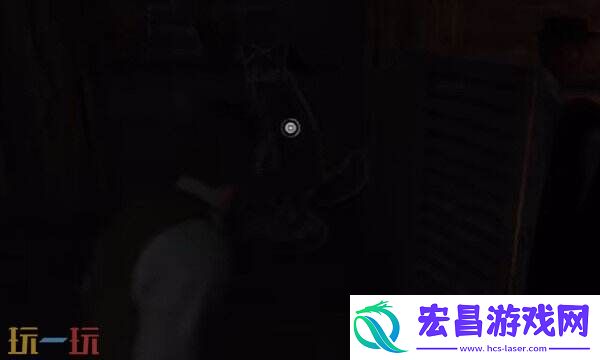 神秘狐狸08位置介绍