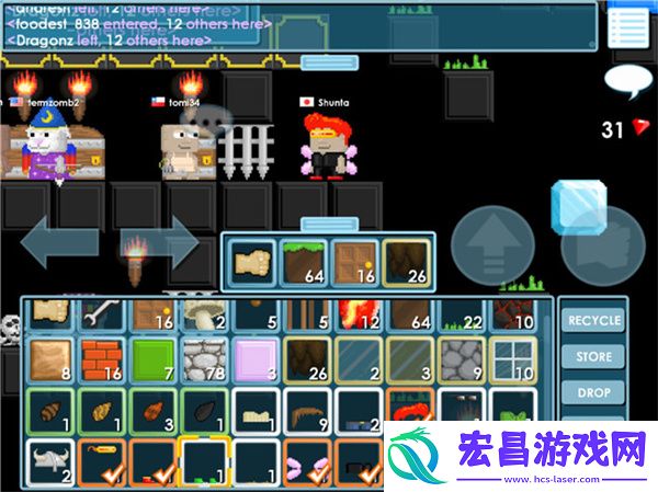 建造乌托邦游戏(建造乌托邦国际服)