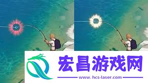 莱恩岛生存指南的钓鱼教程