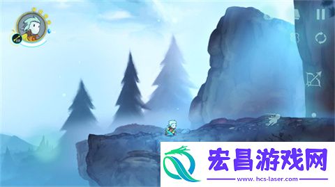 格里克阿祖尔的回忆游戏(Greak:MemoriesofAzur)