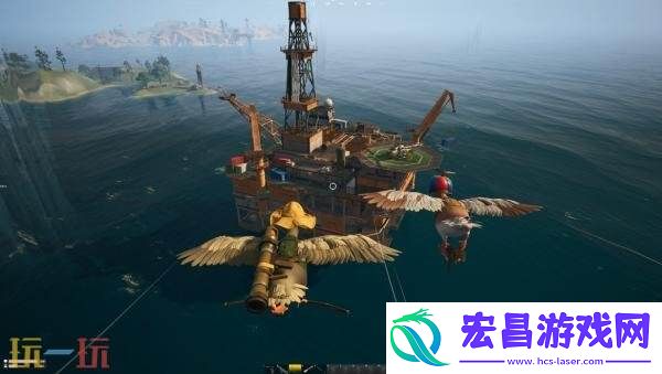 DUCKSIDEPS5和Xbox版抢先体验9月3日推出