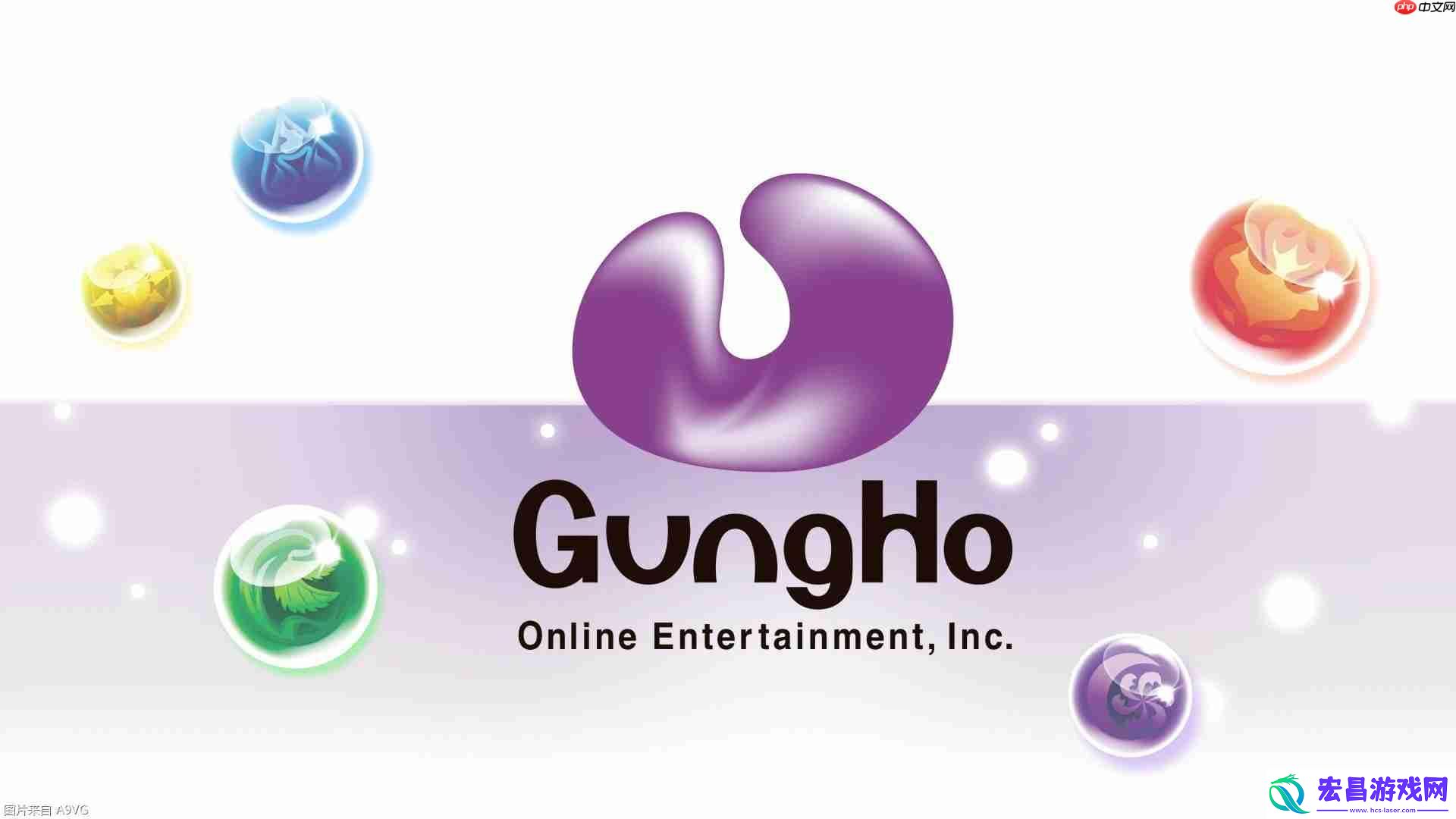 日本游戏公司GungHo管理层利用职权非法获利2.4亿日元