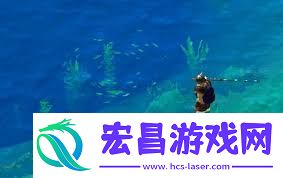 莱恩岛生存指南的钓鱼教程