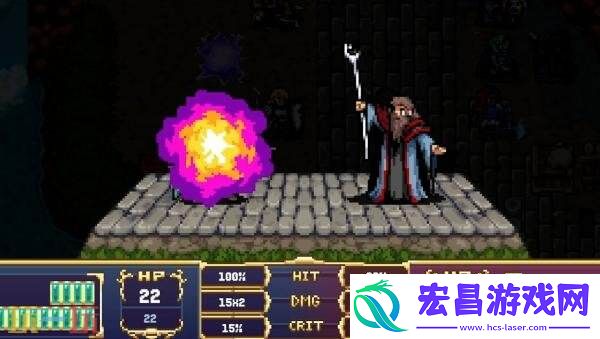 策略RPG黑暗神祇2Switch版将于9月4日推出