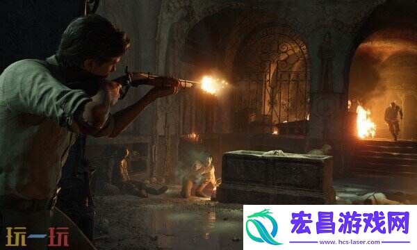 游戏引擎特点说明