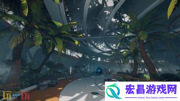 第一人称叙事冒险极地觉醒将于9月18日发售