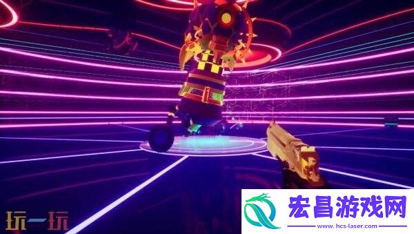 赛博朋克动作游戏东京地下杀手PC版9月5日发售