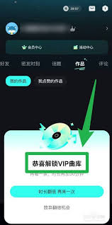 解锁波点音乐永久vip的实用技巧